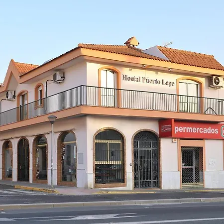 Puerto 레페